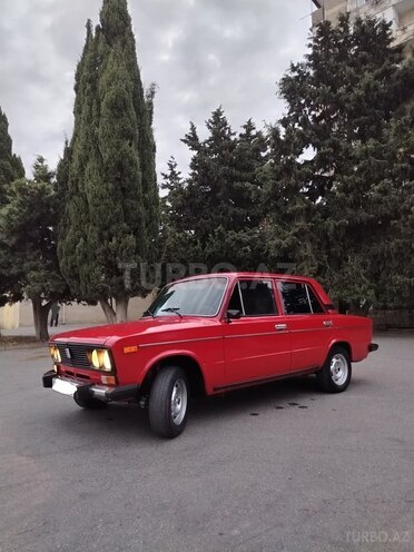 LADA (VAZ) 2106 2005, 300,000 km - 1.6 l - Bakı