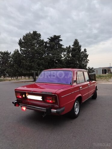 LADA (VAZ) 2106 2005, 300,000 km - 1.6 l - Bakı