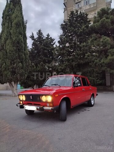 LADA (VAZ) 2106 2005, 300,000 km - 1.6 l - Bakı