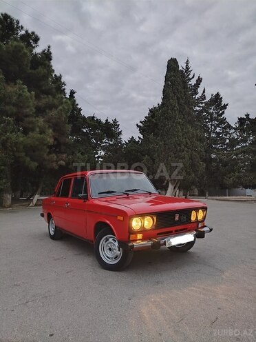 LADA (VAZ) 2106 2005, 300,000 km - 1.6 l - Bakı