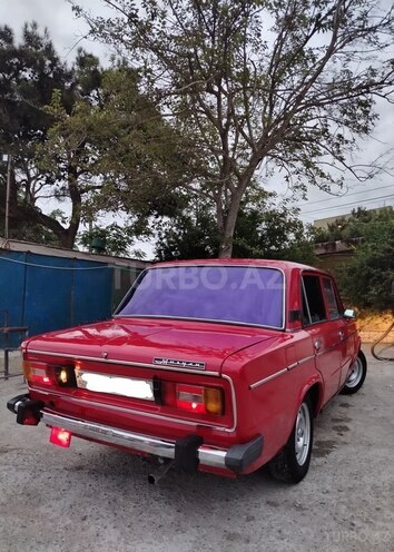LADA (VAZ) 2106 2005, 300,000 km - 1.6 l - Bakı