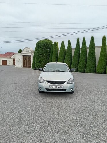 LADA (VAZ) Priora 2007, 500,000 km - 1.6 l - Bakı