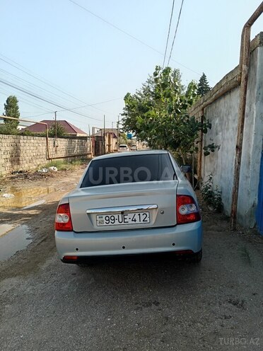 LADA (VAZ) Priora 2007, 500,000 km - 1.6 l - Bakı