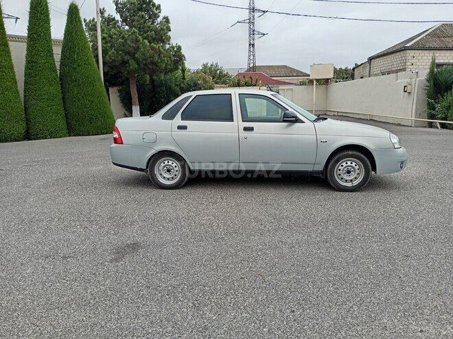 LADA (VAZ) Priora 2007, 500,000 km - 1.6 l - Bakı