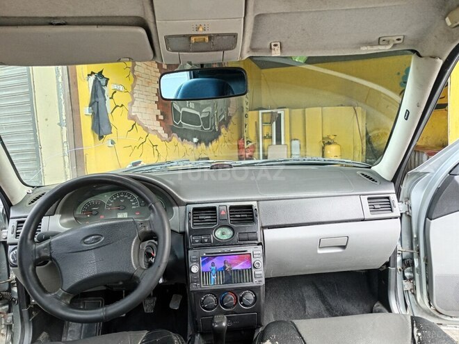 LADA (VAZ) Priora 2007, 500,000 km - 1.6 l - Bakı