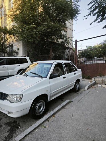 Saipa 132 2014, 280,000 km - 1.3 l - Bakı