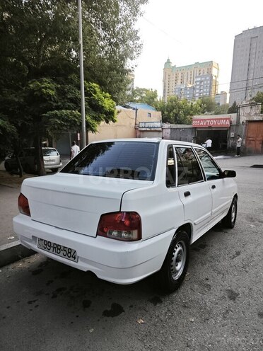 Saipa 132 2014, 280,000 km - 1.3 l - Bakı
