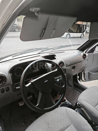 Saipa 132 2014, 280,000 km - 1.3 l - Bakı