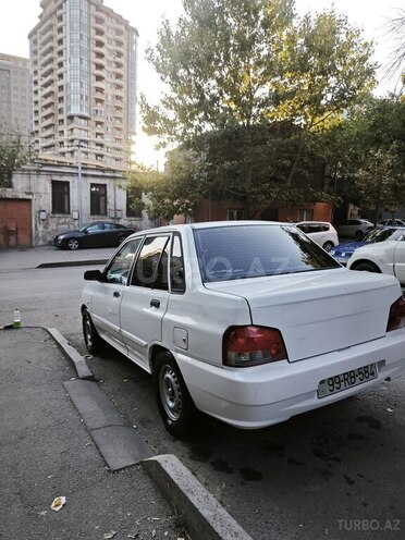 Saipa 132 2014, 280,000 km - 1.3 l - Bakı
