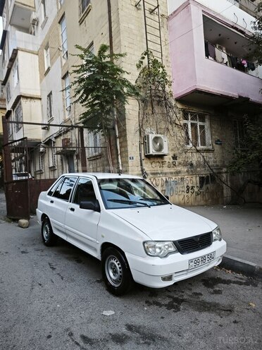Saipa 132 2014, 280,000 km - 1.3 l - Bakı