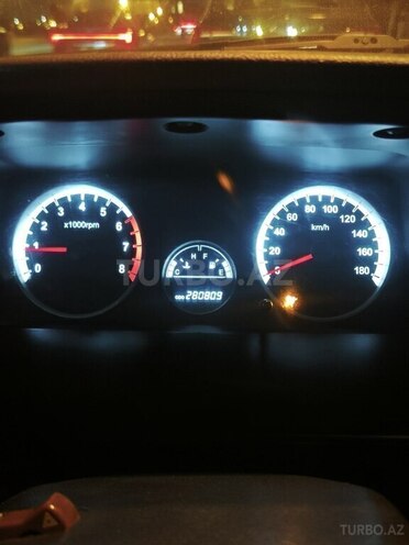 Saipa 132 2014, 280,000 km - 1.3 l - Bakı