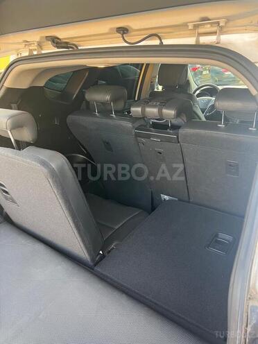 Hyundai Santa Fe 2014, 215,628 km - 2.0 l - Gəncə