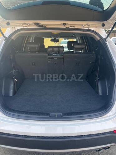 Hyundai Santa Fe 2014, 215,628 km - 2.0 l - Gəncə