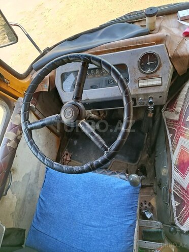 PAZ 3204 1990, 300,000 km - 3.8 l - Salyan