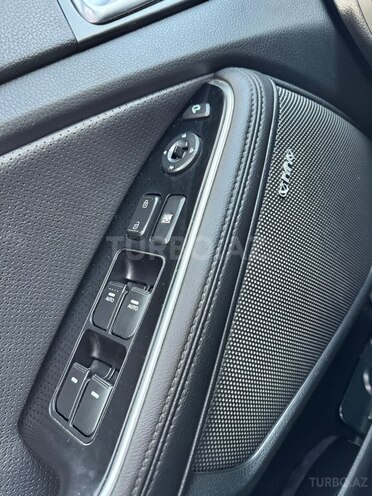 Kia Optima 2015, 160,000 km - 2.0 l - Bakı