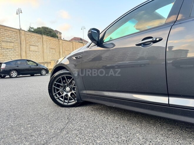 Kia Optima 2015, 160,000 km - 2.0 l - Bakı