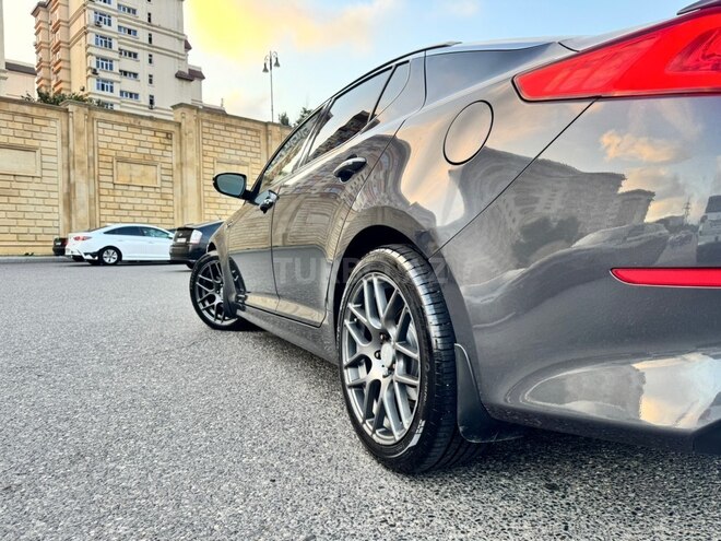 Kia Optima 2015, 160,000 km - 2.0 l - Bakı