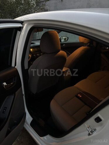 Kia Forte 2013, 272,000 km - 1.8 l - Bakı