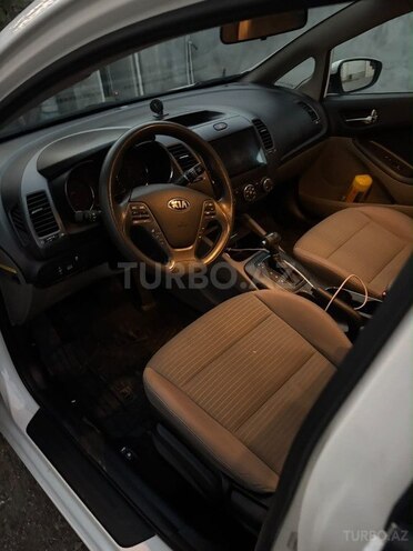 Kia Forte 2013, 272,000 km - 1.8 l - Bakı