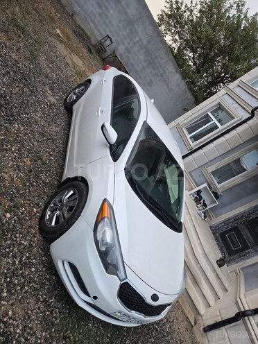 Kia Forte 2013, 272,000 km - 1.8 l - Bakı
