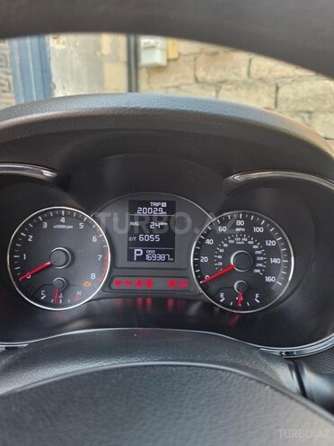 Kia Forte 2013, 272,000 km - 1.8 l - Bakı