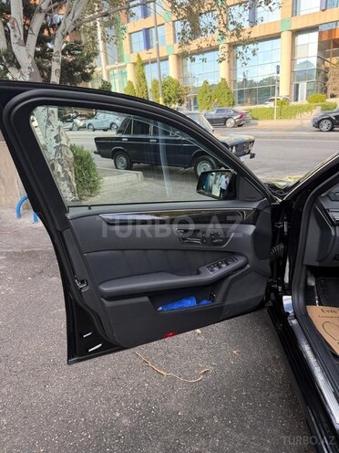 Mercedes E 350 4MATIC 2010, 8,199 km - 3.5 l - Bakı