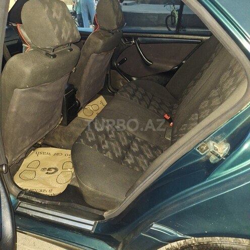 Mercedes C 200 1997, 600,000 km - 2.0 l - Bakı