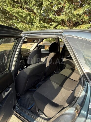 LADA (VAZ) Priora 2015, 295,000 km - 1.6 l - Qusar