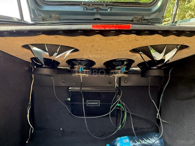 LADA (VAZ) Priora 2015, 295,000 km - 1.6 l - Qusar
