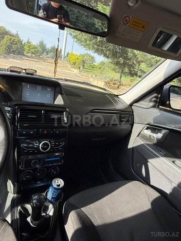LADA (VAZ) Priora 2015, 295,000 km - 1.6 l - Qusar