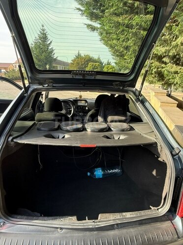 LADA (VAZ) Priora 2015, 295,000 km - 1.6 l - Qusar