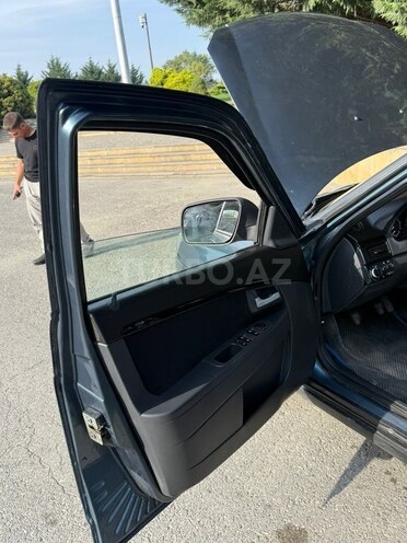 LADA (VAZ) Priora 2015, 295,000 km - 1.6 l - Qusar