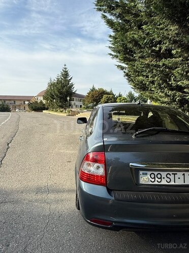 LADA (VAZ) Priora 2015, 295,000 km - 1.6 l - Qusar