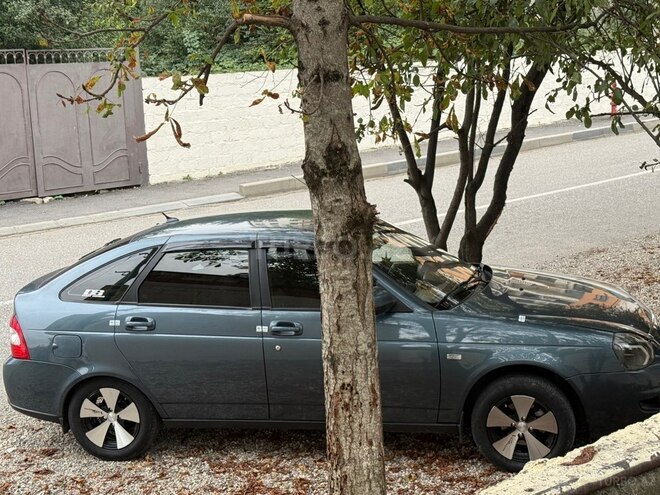 LADA (VAZ) Priora 2015, 295,000 km - 1.6 l - Qusar