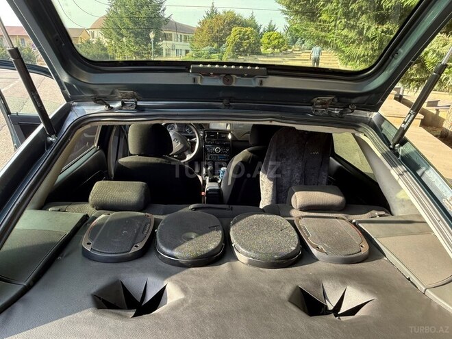 LADA (VAZ) Priora 2015, 295,000 km - 1.6 l - Qusar