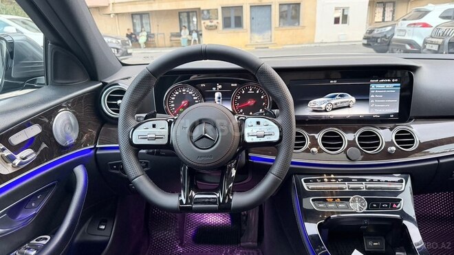 Mercedes E 300 2016, 190,000 km - 2.0 l - Bakı