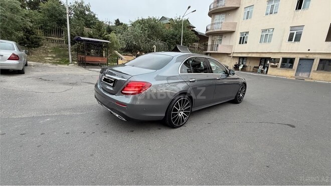 Mercedes E 300 2016, 190,000 km - 2.0 l - Bakı