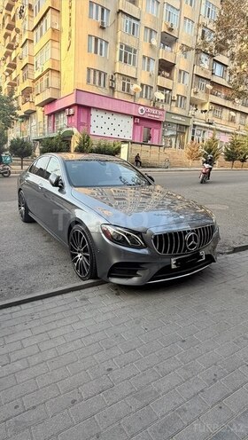 Mercedes E 300 2016, 190,000 km - 2.0 l - Bakı