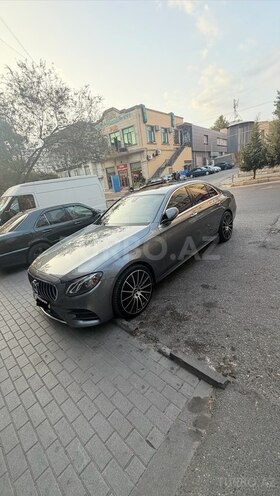 Mercedes E 300 2016, 190,000 km - 2.0 l - Bakı