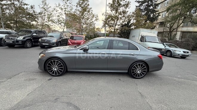 Mercedes E 300 2016, 190,000 km - 2.0 l - Bakı