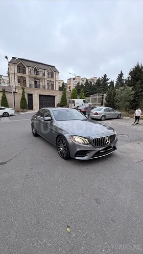 Mercedes E 300 2016, 190,000 km - 2.0 l - Bakı