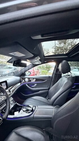 Mercedes E 300 2016, 190,000 km - 2.0 l - Bakı