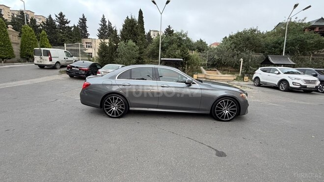 Mercedes E 300 2016, 190,000 km - 2.0 l - Bakı
