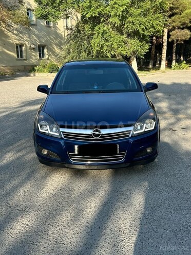 Opel Astra 2009, 209,000 km - 1.4 l - Sumqayıt