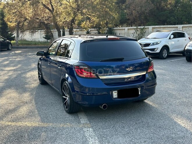 Opel Astra 2009, 209,000 km - 1.4 l - Sumqayıt
