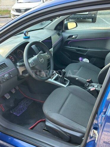 Opel Astra 2009, 209,000 km - 1.4 l - Sumqayıt