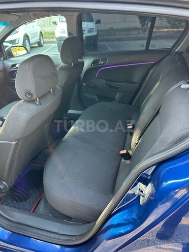 Opel Astra 2009, 209,000 km - 1.4 l - Sumqayıt