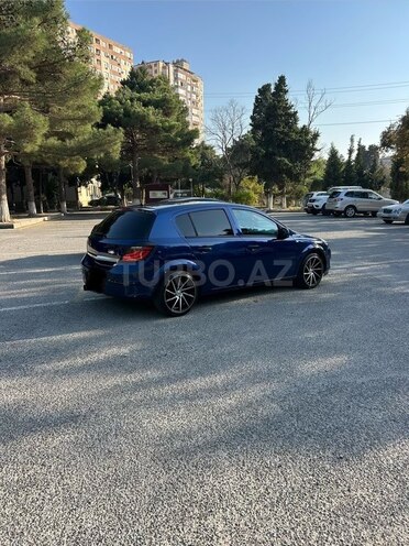 Opel Astra 2009, 209,000 km - 1.4 l - Sumqayıt