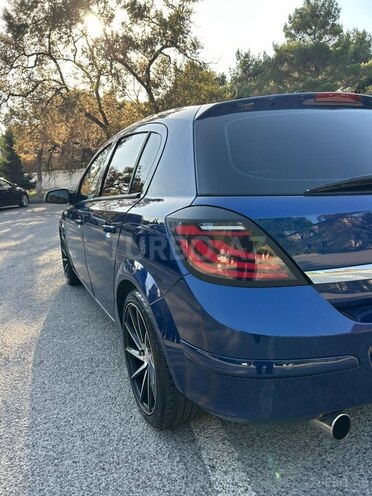 Opel Astra 2009, 209,000 km - 1.4 l - Sumqayıt