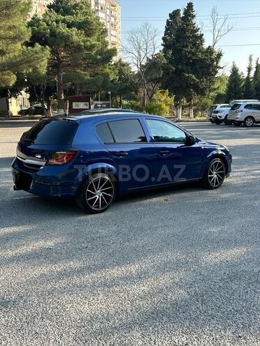 Opel Astra 2009, 209,000 km - 1.4 l - Sumqayıt